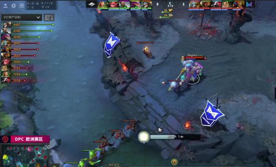 英雄联盟龙血武姬希瓦娜视觉更新全面解析