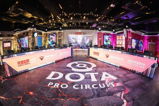 中国游戏与电竞研究年会探讨行业未来发展