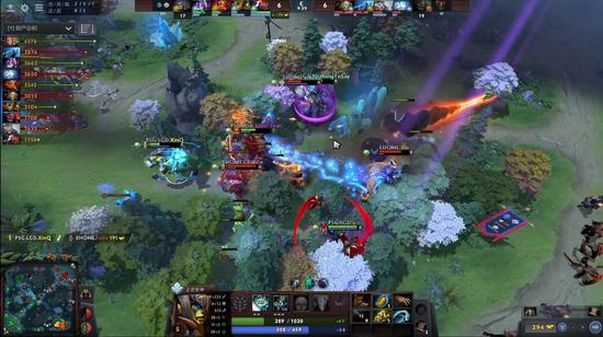 鸟巢电竞赛事门票优惠活动引爆亚奥商圈