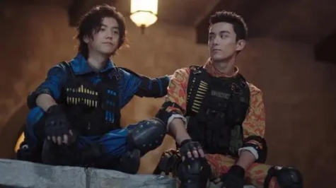 永劫无间影棚新增BGM功能带来音乐新体验