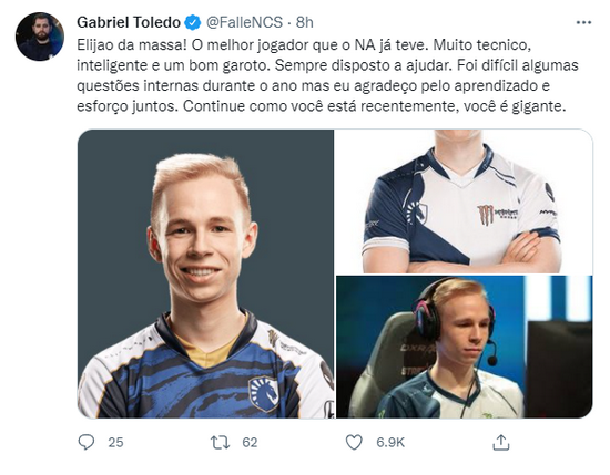 PUBG美洲系列赛第一阶段季后赛精彩回顾